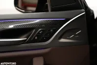 BMW X4 M din 2021 cu 92.200 km - oferta BMW124038 - foto 10