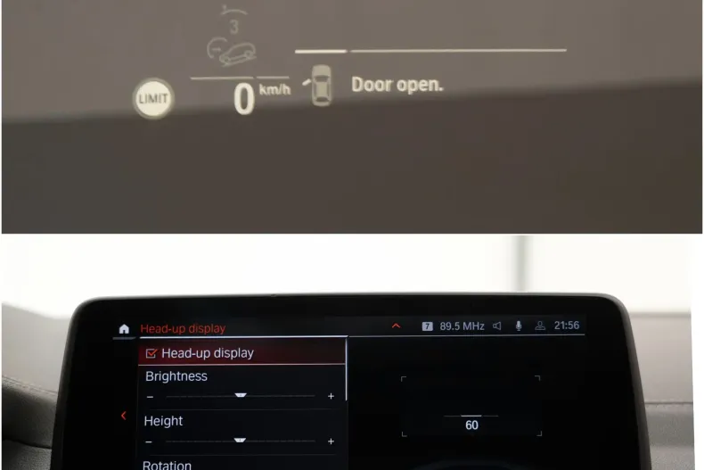 BMW X4 M din 2021 cu 92.200 km - oferta BMW124038 - foto 13