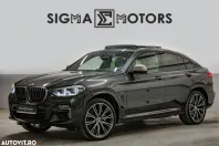 BMW X4 M din 2021 cu 92.200 km - oferta BMW124038 - foto 16