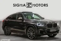 BMW X4 M din 2021 cu 92.200 km - oferta BMW124038 - foto 17