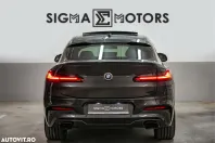 BMW X4 M din 2021 cu 92.200 km - oferta BMW124038 - foto 18