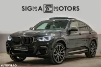 BMW X4 M din 2021 cu 92.200 km - oferta BMW124038 - foto 19