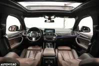 BMW X4 M din 2021 cu 92.200 km - oferta BMW124038 - foto 20