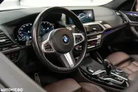 BMW X4 M din 2021 cu 92.200 km - oferta BMW124038 - foto 23