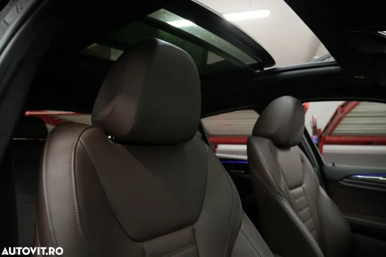 BMW X4 M din 2021 cu 92.200 km - oferta BMW124038 - foto 24