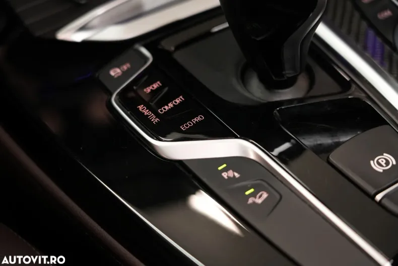 BMW X4 M din 2021 cu 92.200 km - oferta BMW124038 - foto 28