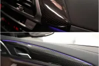 BMW X4 M din 2021 cu 92.200 km - oferta BMW124038 - foto 30