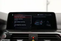 BMW X4 M din 2021 cu 92.200 km - oferta BMW124038 - foto 33