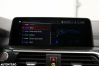 BMW X4 M din 2021 cu 92.200 km - oferta BMW124038 - foto 34