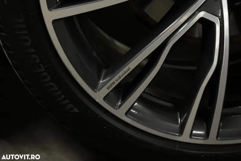 BMW X4 M din 2021 cu 92.200 km - oferta BMW124038 - foto 38