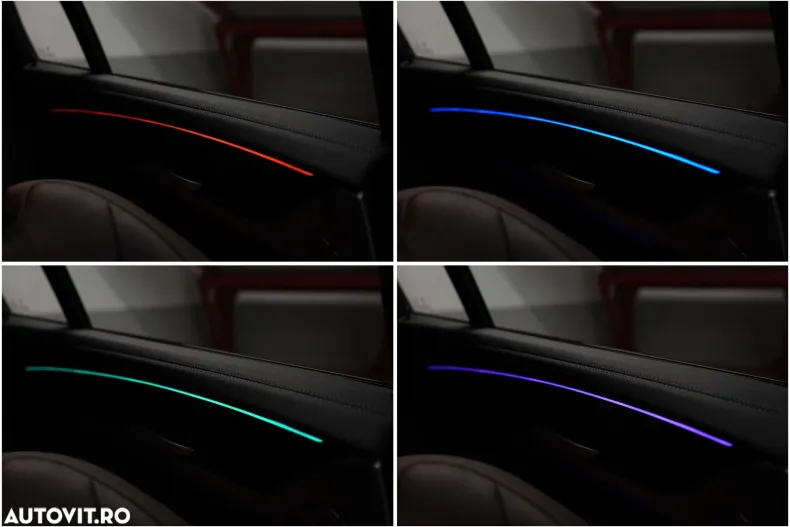 BMW X4 M din 2021 cu 92.200 km - oferta BMW124038 - foto 39