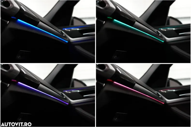 BMW X4 M din 2021 cu 92.200 km - oferta BMW124038 - foto 40