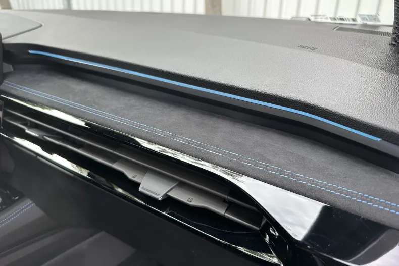 Renault Austral din 2024 cu 1.500 km - oferta REN124039 - foto 8