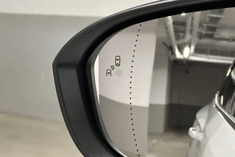 Renault Austral din 2024 cu 1.500 km - oferta REN124039 - foto 19