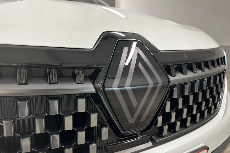 Renault Austral din 2024 cu 1.500 km - oferta REN124039 - foto 21