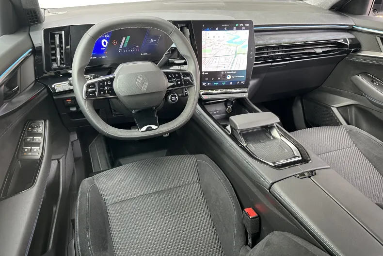 Renault Austral din 2024 cu 1.500 km - oferta REN124039 - foto 22