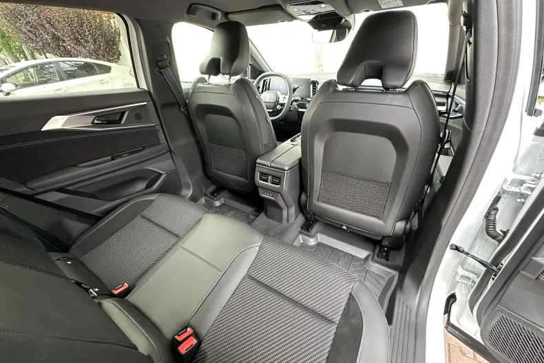 Renault Austral din 2024 cu 1.500 km - oferta REN124039 - foto 23