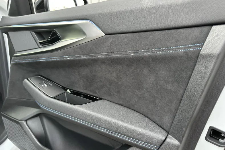 Renault Austral din 2024 cu 1.500 km - oferta REN124039 - foto 25