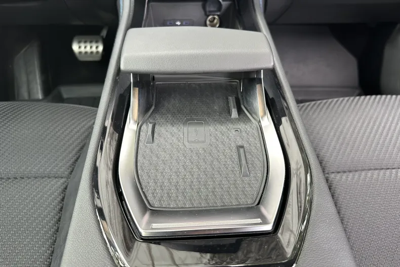 Renault Austral din 2024 cu 1.500 km - oferta REN124039 - foto 27