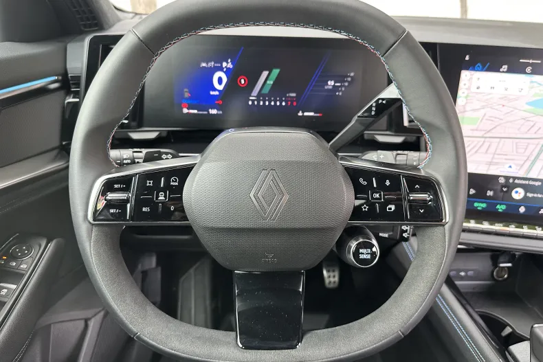 Renault Austral din 2024 cu 1.500 km - oferta REN124039 - foto 28