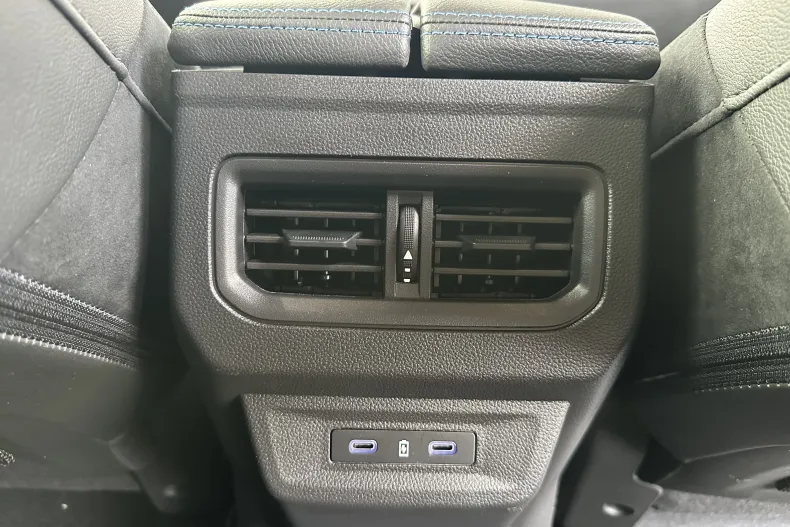 Renault Austral din 2024 cu 1.500 km - oferta REN124039 - foto 32