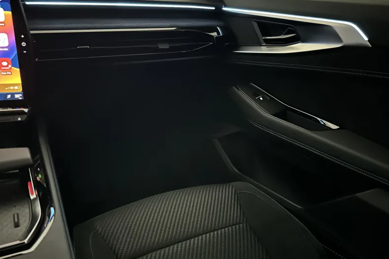 Renault Austral din 2024 cu 1.500 km - oferta REN124039 - foto 34