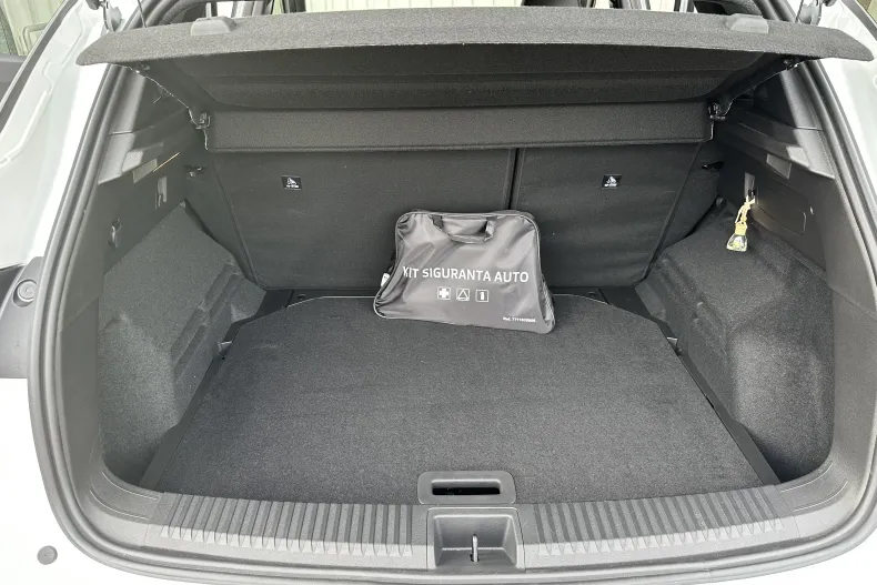 Renault Austral din 2024 cu 1.500 km - oferta REN124039 - foto 39