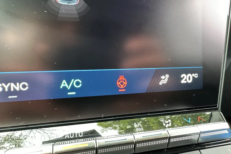 Renault Austral din 2024 cu 1.500 km - oferta REN124039 - foto 40