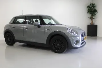 MINI Cooper din 2021 - oferta MIN124041