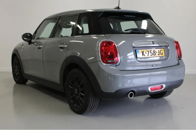 MINI Cooper din 2021 cu 180.000 km - oferta MIN124041 - foto 8