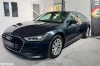 Audi A7 din 2021 cu 145.100 km - oferta AUD124042 - foto 1