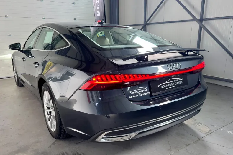 Audi A7 din 2021 cu 145.100 km - oferta AUD124042 - foto 3