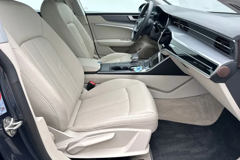 Audi A7 din 2021 cu 145.100 km - oferta AUD124042 - foto 5