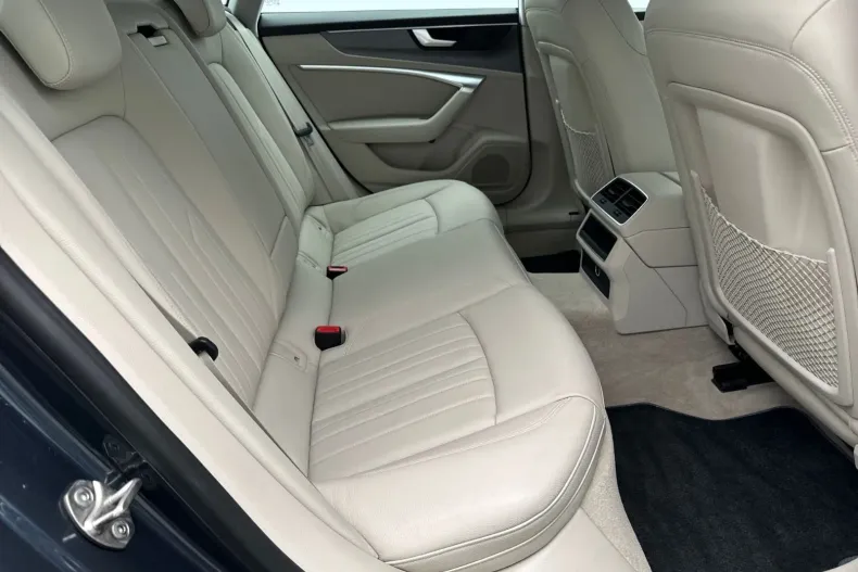 Audi A7 din 2021 cu 145.100 km - oferta AUD124042 - foto 6