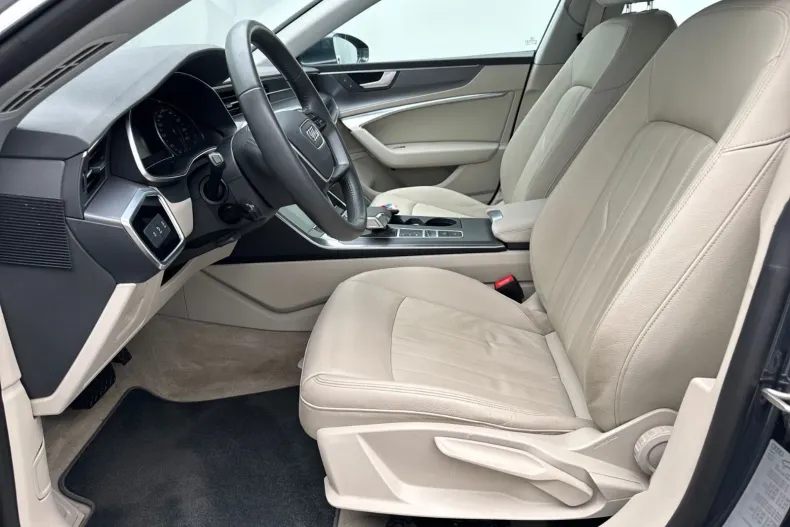 Audi A7 din 2021 cu 145.100 km - oferta AUD124042 - foto 7