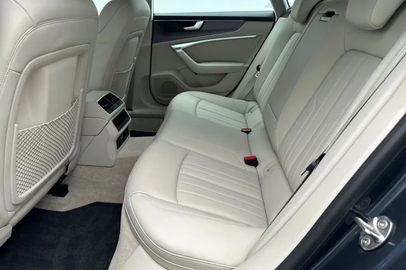 Audi A7 din 2021 cu 145.100 km - oferta AUD124042 - foto 8