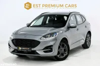 Ford Kuga din 2021 cu 159.000 km - oferta FOR124043 - foto 1