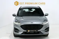 Ford Kuga din 2021 cu 159.000 km - oferta FOR124043 - foto 2