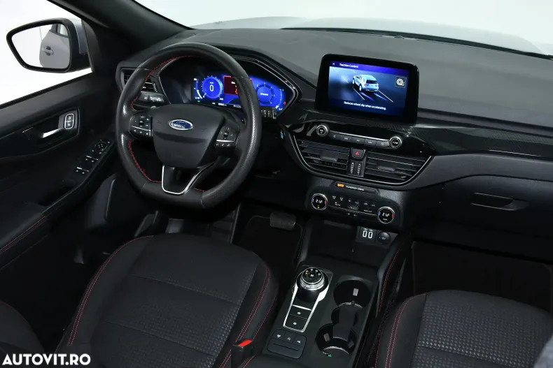 Ford Kuga din 2021 cu 159.000 km - oferta FOR124043 - foto 4
