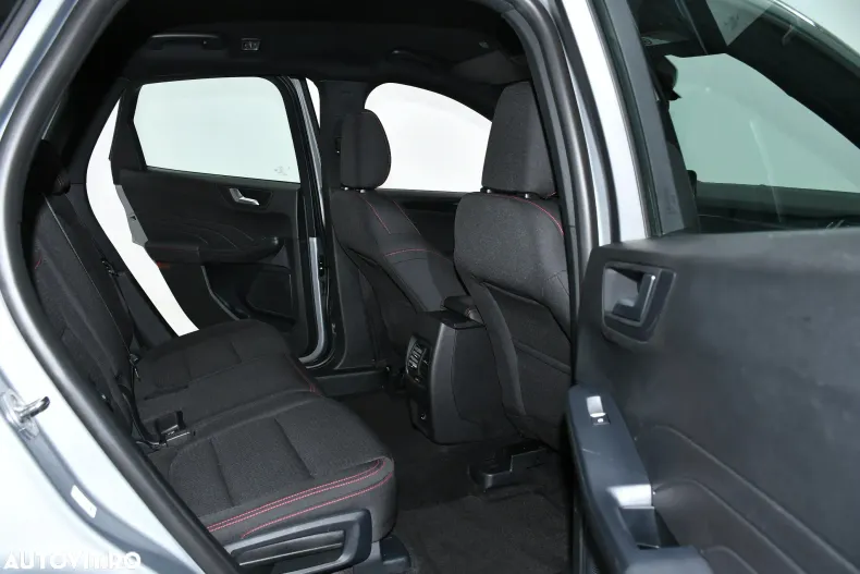 Ford Kuga din 2021 cu 159.000 km - oferta FOR124043 - foto 13