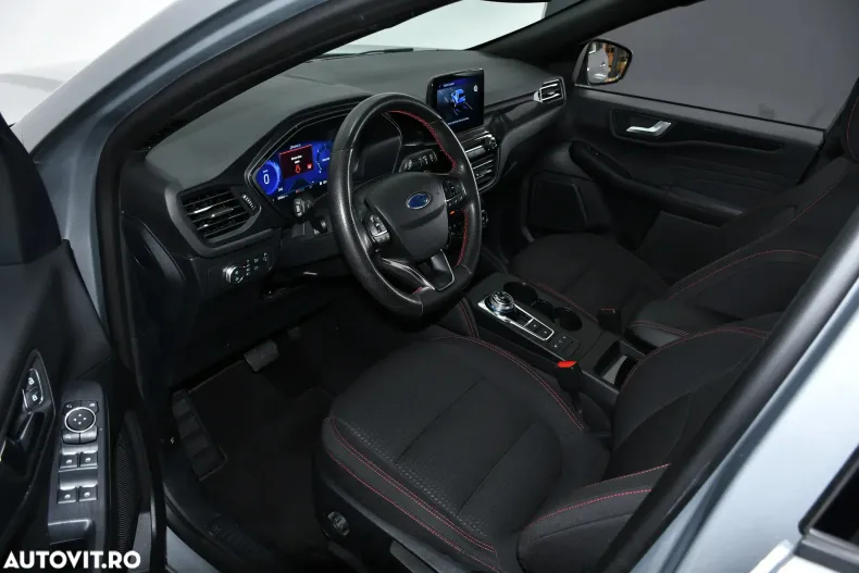 Ford Kuga din 2021 cu 159.000 km - oferta FOR124043 - foto 14