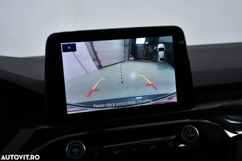 Ford Kuga din 2021 cu 159.000 km - oferta FOR124043 - foto 18