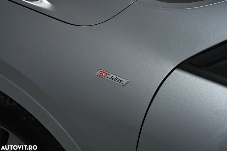 Ford Kuga din 2021 cu 159.000 km - oferta FOR124043 - foto 20