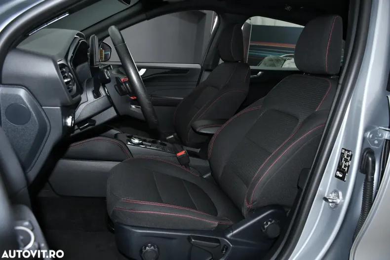Ford Kuga din 2021 cu 159.000 km - oferta FOR124043 - foto 23