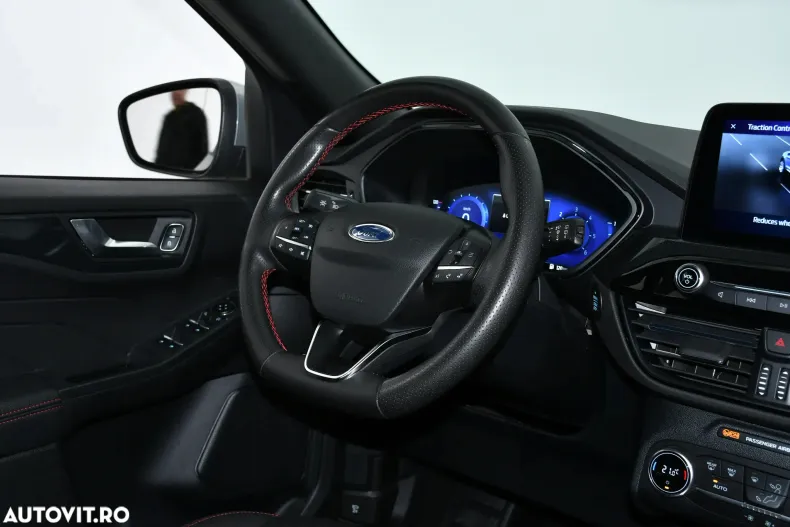 Ford Kuga din 2021 cu 159.000 km - oferta FOR124043 - foto 26
