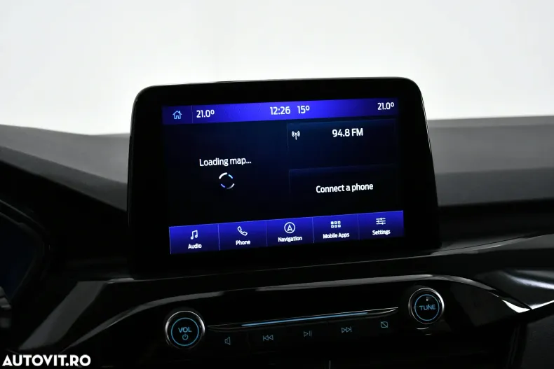 Ford Kuga din 2021 cu 159.000 km - oferta FOR124043 - foto 28