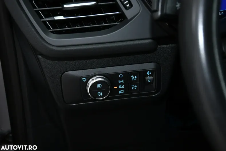 Ford Kuga din 2021 cu 159.000 km - oferta FOR124043 - foto 37