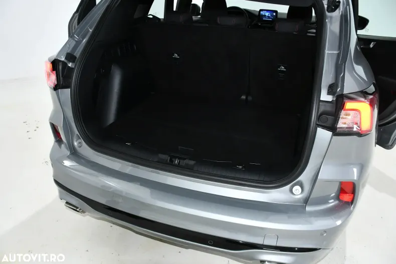Ford Kuga din 2021 cu 159.000 km - oferta FOR124043 - foto 38