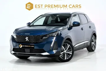 Peugeot 3008 din 2021 - oferta PEU124044