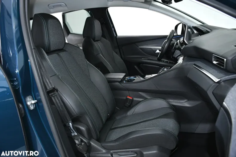 Peugeot 3008 din 2021 cu 159.000 km - oferta PEU124044 - foto 5